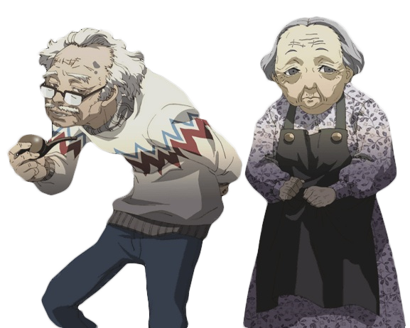 bunkichi-and-mitsuko-hierophant